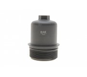 Крышка корпуса масляного фильтра (D=77.5) Volkswagen Golf 5 / Фольксваген Гольф 5 1.9TDI / 2.0SDI / 2.0TDI 2003-2009 33050000201 VIKA (Тайвань)