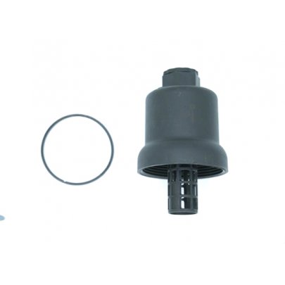 Кришка корпусу масляного фільтра (D=92) Volkswagen Golf 5 / Фольксваген Гольф 5 2.0 (бензин) 2003-2009 DRM0667 DR.MOTOR (Польща)