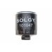 Масляный фильтр Volkswagen Golf 5 / Фольксваген Гольф 5 1.4 (бензин) 2003-2009 101047 SOLGY (Испания) - Фото №2