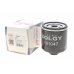 Масляный фильтр Volkswagen Golf 5 / Фольксваген Гольф 5 1.4 (бензин) 2003-2009 101047 SOLGY (Испания) - Фото №1