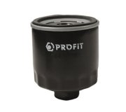 Масляный фильтр Volkswagen Golf 5 / Фольксваген Гольф 5 1.4 (бензин) 2003-2009 1540-1051 PROFIT (Чехия)