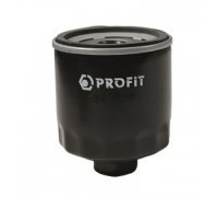 Масляный фильтр Volkswagen Golf 5 / Фольксваген Гольф 5 1.4 (бензин) 2003-2009 1540-1051 PROFIT (Чехия)