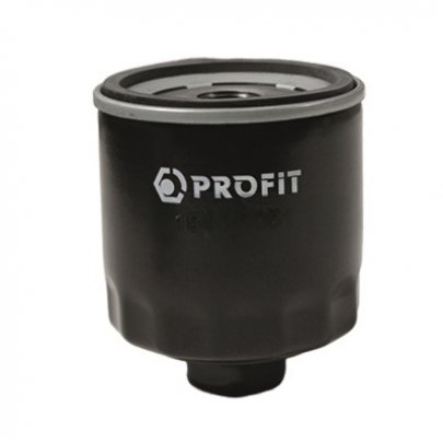 Масляный фильтр Volkswagen Golf 5 / Фольксваген Гольф 5 1.4 (бензин) 2003-2009 1540-1051 PROFIT (Чехия)