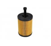 Масляний фільтр Volkswagen Golf 5 / Фольксваген Гольф 5 1.9TDI / 2.0TDI / 3.2 (бензин) 2003-2009 30554 ASAM (Румунія)