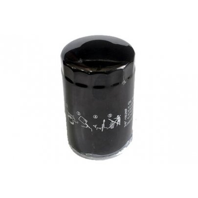 Масляний фільтр Volkswagen Golf 5 / Фольксваген Гольф 5 1.6 / 2.0 (бензин) 2003-2009 30574 ASAM (Румунія)