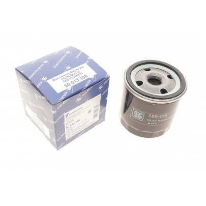 Масляний фільтр Volkswagen Golf 5 / Фольксваген Гольф 5 1.4 (бензин) 2003-2009 50013188 KOLBENSCHMIDT (Німеччина)