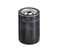 Масляний фільтр Volkswagen Golf 5 / Фольксваген Гольф 5 1.6 / 2.0 (бензин) 2003-2009 50013529 KOLBENSCHMIDT (Німеччина)