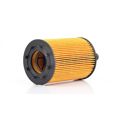 Масляный фильтр Volkswagen Golf 5 / Фольксваген Гольф 5 1.9TDI / 2.0TDI / 3.2 (бензин) 2003-2009 90140009 BSG (Турция)