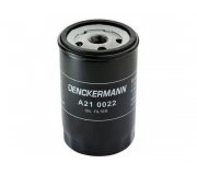 Масляный фильтр Volkswagen Golf 5 / Фольксваген Гольф 5 1.6 / 2.0 (бензин) 2003-2009 A210022 DENCKERMANN (Польша)