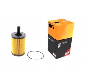 Масляный фильтр Volkswagen Golf 5 / Фольксваген Гольф 5 1.9TDI / 2.0TDI / 3.2 (бензин) 2003-2009 COF100525E CHAMPION (США)