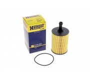 Масляний фільтр Volkswagen Golf 5 / Фольксваген Гольф 5 1.9TDI / 2.0TDI / 3.2 (бензин) 2003-2009 E19HD83 HENGST (Німеччина)