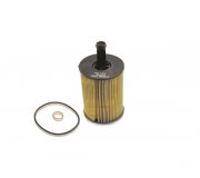 Масляний фільтр Volkswagen Golf 5 / Фольксваген Гольф 5 1.9TDI / 2.0TDI / 3.2 (бензин) 2003-2009 EOF087 COMLINE (Великобританія)