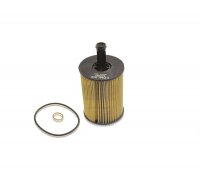 Масляний фільтр Volkswagen Golf 5 / Фольксваген Гольф 5 1.9TDI / 2.0TDI / 3.2 (бензин) 2003-2009 EOF087 COMLINE (Великобританія)