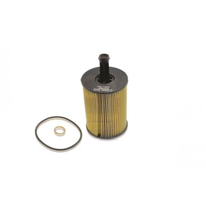 Масляний фільтр Volkswagen Golf 5 / Фольксваген Гольф 5 1.9TDI / 2.0TDI / 3.2 (бензин) 2003-2009 EOF087 COMLINE (Великобританія)