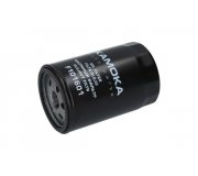 Масляный фильтр Volkswagen Golf 5 / Фольксваген Гольф 5 1.6 (бензин) 2003-2009 F101601 KAMOKA (Польша)