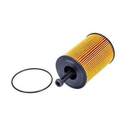 Масляний фільтр Volkswagen Golf 5 / Фольксваген Гольф 5 1.9TDI / 2.0TDI / 3.2 (бензин) 2003-2009 FO-ECO023 JAPANPARTS (Італія)