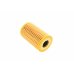 Масляний фільтр Volkswagen Golf 5 / Фольксваген Гольф 5 2.0TDI 2003-2009 HU7008Z MANN-FILTER (Німеччина) - Фото №3