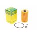 Масляний фільтр Volkswagen Golf 5 / Фольксваген Гольф 5 2.0TDI 2003-2009 HU7008Z MANN-FILTER (Німеччина) - Фото №1