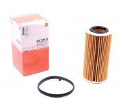 Масляний фільтр Volkswagen Golf 5 / Фольксваген Гольф 5 2.0 (бензин) 2003-2009 OX379D KNECHT (Німеччина)