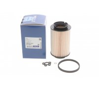 Топливный фильтр Volkswagen Golf 5 / Фольксваген Гольф 5 1.9TDI / 2.0TDI 2003-2009 1002010012 MEYLE (Германия)