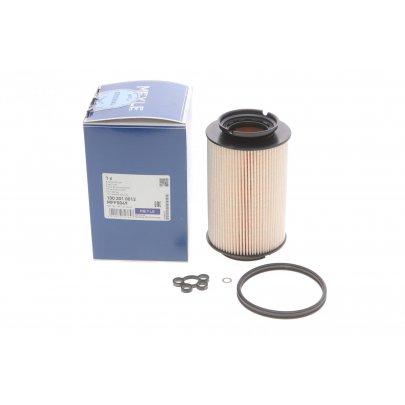 Топливный фильтр Volkswagen Golf 5 / Фольксваген Гольф 5 1.9TDI / 2.0TDI 2003-2009 1002010012 MEYLE (Германия)