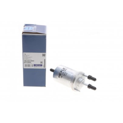 Топливный фильтр Volkswagen Golf 5 / Фольксваген Гольф 5 2003-2009 1003230003 MEYLE (Германия)