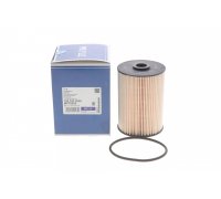Топливный фильтр Volkswagen Golf 5 / Фольксваген Гольф 5 1.9TDI / 2.0TDI 2003-2009 1003230005 MEYLE (Германия)