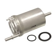 Топливный фильтр Volkswagen Golf 5 / Фольксваген Гольф 5 1.4 / 1.6 / 2.0 (бензин) 2003-2009 101316 FEBI (Германия)