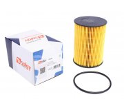 Топливный фильтр Volkswagen Golf 5 / Фольксваген Гольф 5 1.9TDI / 2.0TDI 2003-2009 102060 SOLGY (Испания)