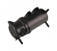 Топливный фильтр Volkswagen Golf 5 / Фольксваген Гольф 5 1.9TDI / 2.0TDI 2003-2009 106893 FEBI (Германия)