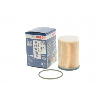 Топливный фильтр Volkswagen Golf 5 / Фольксваген Гольф 5 1.9TDI / 2.0TDI 2003-2009 1457070013 BOSCH (Германия)
