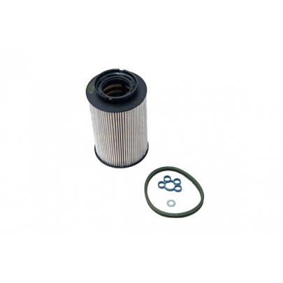 Топливный фильтр Volkswagen Golf 5 / Фольксваген Гольф 5 1.9TDI / 2.0TDI 2003-2009 152071760672 MAGNETI MARELLI (Италия)