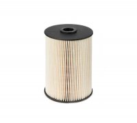 Топливный фильтр Volkswagen Golf 5 / Фольксваген Гольф 5 1.9TDI / 2.0TDI 2003-2009 26.021.00 UFI (Италия)