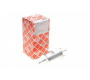 Паливний фільтр Volkswagen Golf 5 / Фольксваген Гольф 5 2003-2009 26343 FEBI (Німеччина)