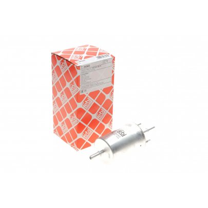 Паливний фільтр Volkswagen Golf 5 / Фольксваген Гольф 5 2003-2009 26343 FEBI (Німеччина)