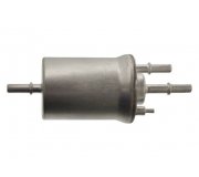 Паливний фільтр Volkswagen Golf 5 / Фольксваген Гольф 5 1.4 / 1.6 (бензин) 2003-2009 38483 FEBI (Німеччина)