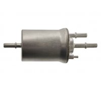Топливный фильтр Volkswagen Golf 5 / Фольксваген Гольф 5 1.4 / 1.6 (бензин) 2003-2009 38483 FEBI (Германия)