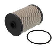 Паливний фільтр Volkswagen Golf 5 / Фольксваген Гольф 5 1.9TDI / 2.0TDI 2003-2009 38864 FEBI (Німеччина)