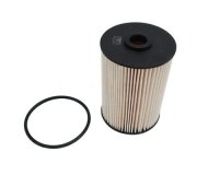 Паливний фільтр Volkswagen Golf 5 / Фольксваген Гольф 5 1.9TDI / 2.0TDI 2003-2009 4920G MEAT and DORIA (Італія)