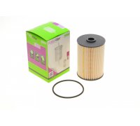 Паливний фільтр Volkswagen Golf 5 / Фольксваген Гольф 5 1.9TDI / 2.0TDI 2003-2009 587919 VALEO (Франція)