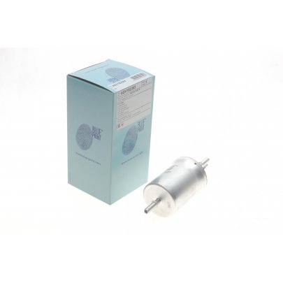 Топливный фильтр Volkswagen Golf 5 / Фольксваген Гольф 5 2003-2009 ADV182303 BLUE PRINT (Польша)