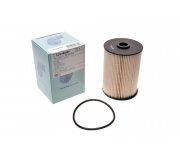 Паливний фільтр Volkswagen Golf 5 / Фольксваген Гольф 5 1.9TDI / 2.0TDI 2003-2009 ADV182307 BLUE PRINT (Польща)