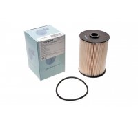 Топливный фильтр Volkswagen Golf 5 / Фольксваген Гольф 5 1.9TDI / 2.0TDI 2003-2009 ADV182307 BLUE PRINT (Польша)