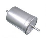 Паливний фільтр Volkswagen Golf 5 / Фольксваген Гольф 5 2.0 (бензин) 2003-2009 ADV182354 BLUE PRINT (Польща)