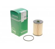 Паливний фільтр Volkswagen Golf 5 / Фольксваген Гольф 5 1.9TDI / 2.0TDI 2003-2009 B12214 BORSEHUNG (Німеччина)