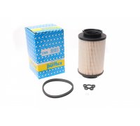 Топливный фильтр Volkswagen Golf 5 / Фольксваген Гольф 5 1.9TDI / 2.0TDI 2003-2009 C505 PURFLUX (Франция)