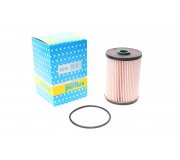 Паливний фільтр Volkswagen Golf 5 / Фольксваген Гольф 5 1.9TDI / 2.0TDI 2003-2009 C518 PURFLUX (Франція)