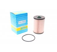 Топливный фильтр Volkswagen Golf 5 / Фольксваген Гольф 5 1.9TDI / 2.0TDI 2003-2009 C518 PURFLUX (Франция)