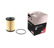 Топливный фильтр Volkswagen Golf 5 / Фольксваген Гольф 5 1.9TDI / 2.0TDI 2003-2009 CFF100447 CHAMPION (США)