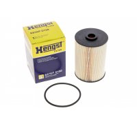 Топливный фильтр Volkswagen Golf 5 / Фольксваген Гольф 5 1.9TDI / 2.0TDI 2003-2009 E87KPD150 HENGST (Германия)